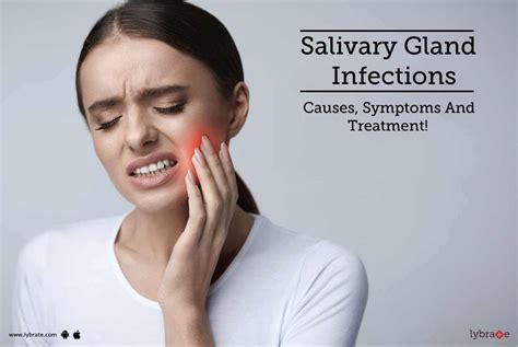 Sialadenitis (Salivary Gland Infection): Symptoms & Treatment